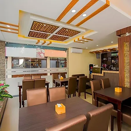 Hotel Deepshree