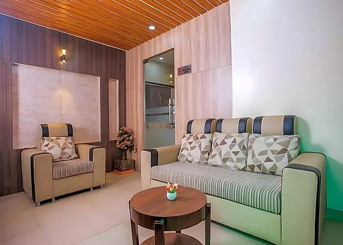 Hotel Deepshree