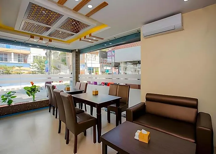 Deepshree 2* Kathmandu