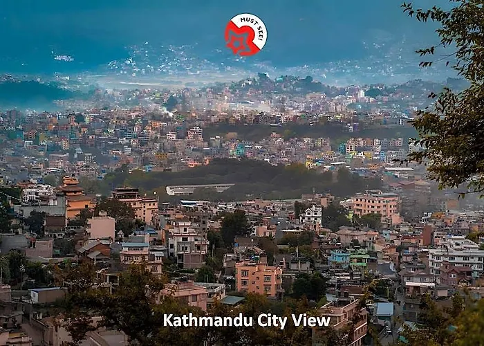 Deepshree Kathmandu
