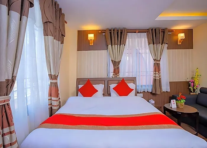 Hotel Deepshree