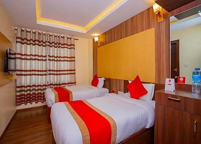 Hotel Deepshree