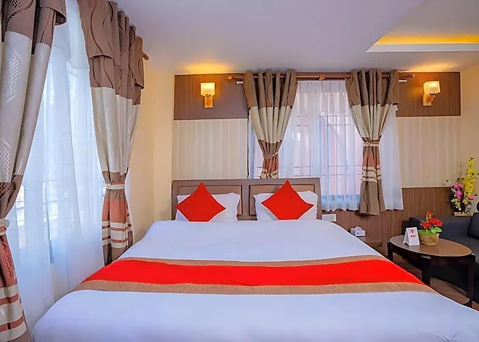 Deepshree Kathmandu
