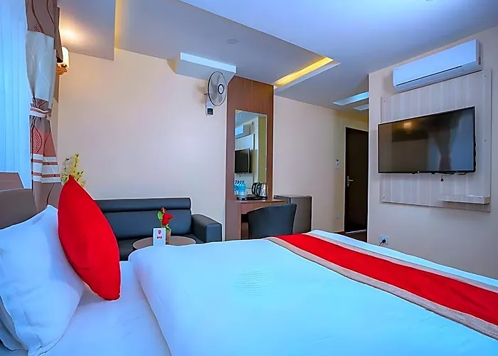 Deepshree Hotel Kathmandu