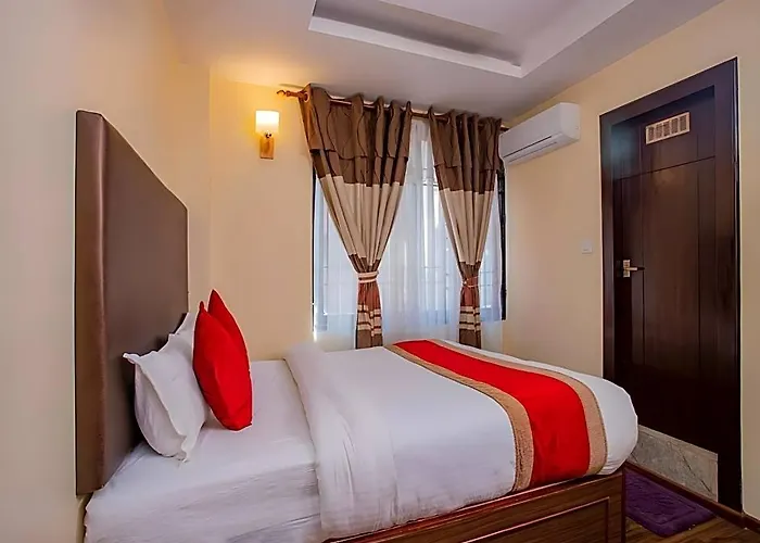 Deepshree 2* Kathmandu